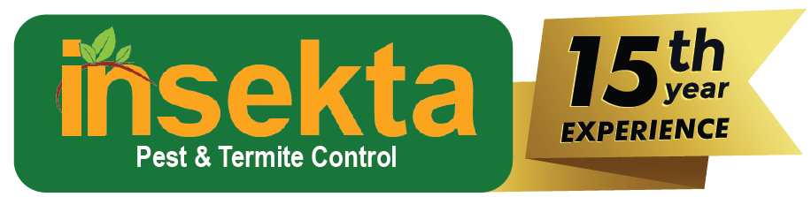 Insekta Pest Control