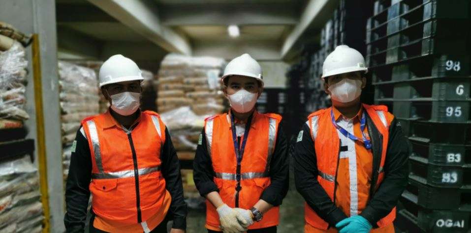 Jasa pest control jakarta