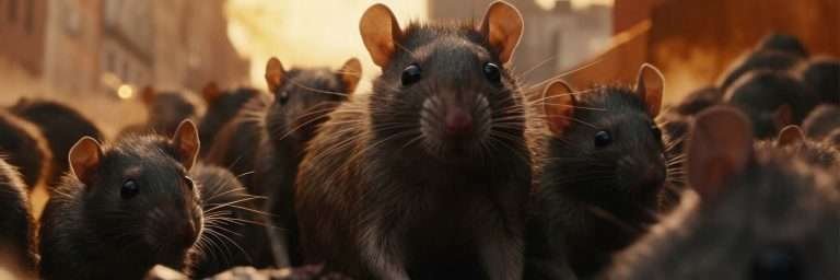 Read more about the article Apa Perbedaan Antara Hama dan Parasit?