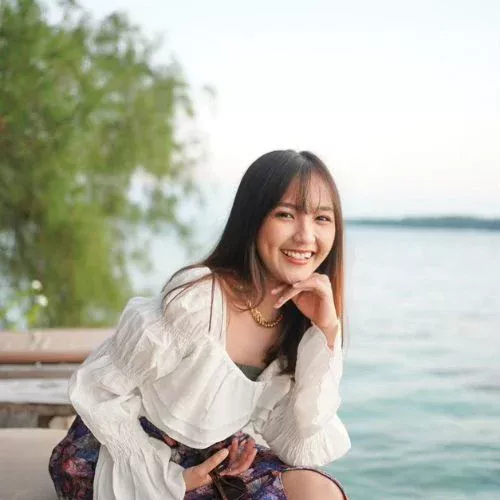 Kak Erlia Agastyani