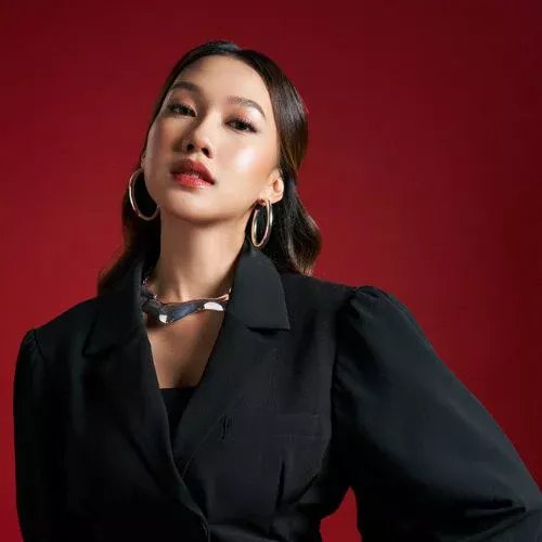 Kak Raissa Ramadhani
