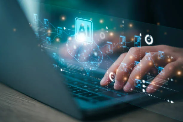 Penggunaan Teknologi AI di Insekta