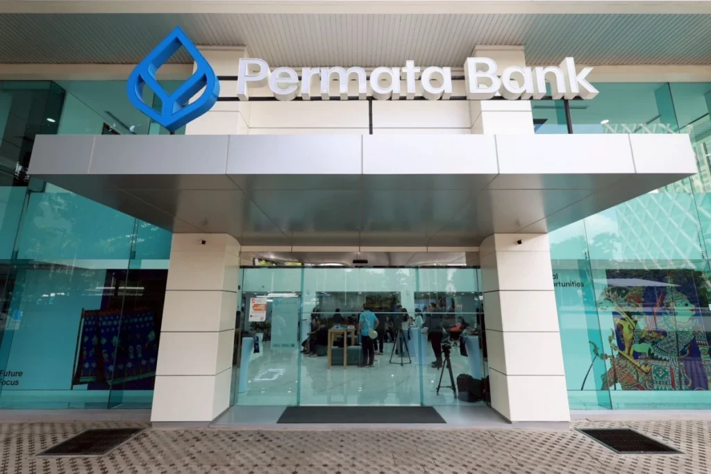 Bank Permata