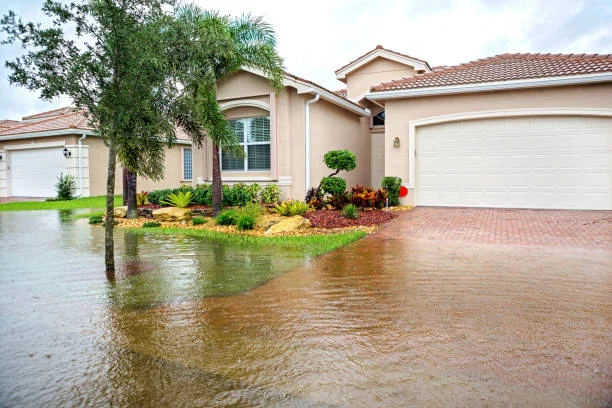 Tips Membersihkan Rumah setelah Banjir
