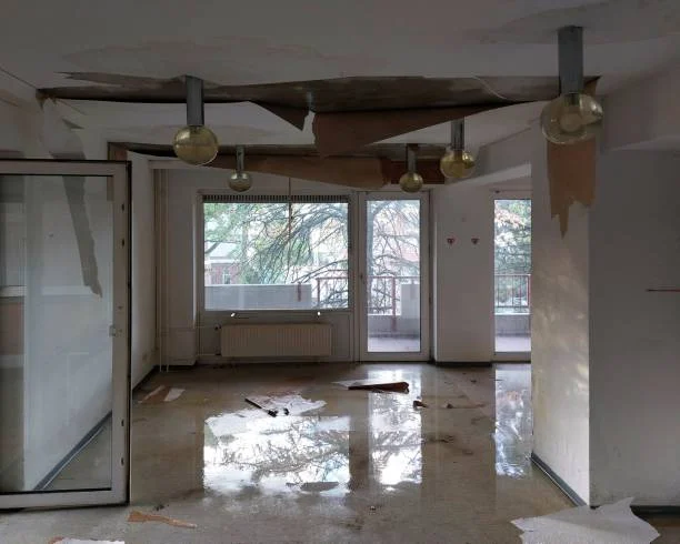 Tips Membersihkan Rumah setelah Banjir