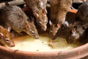 jasa pembasmi tikus