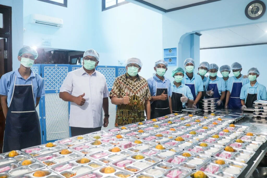 pest control dapur mbg