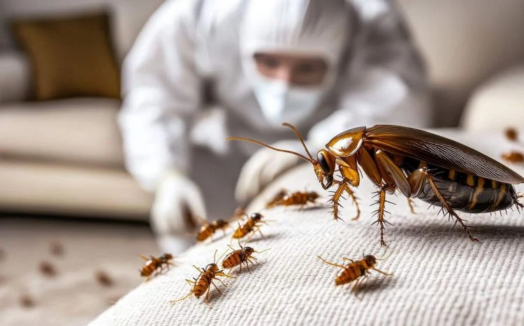 jasa pest control umkm murah