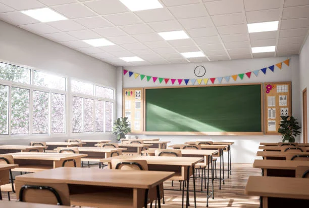 jasa pest control pembasmi hama sekolah kampus kelas