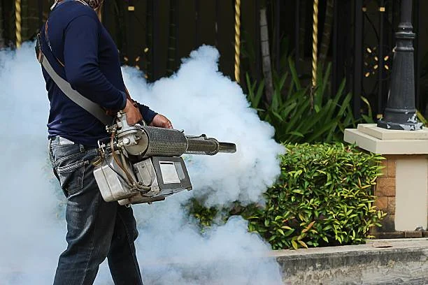 jasa pembasmi nyamuk fogging insekta