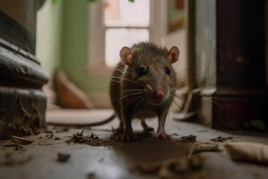 tips mencegah tikus saat mudik