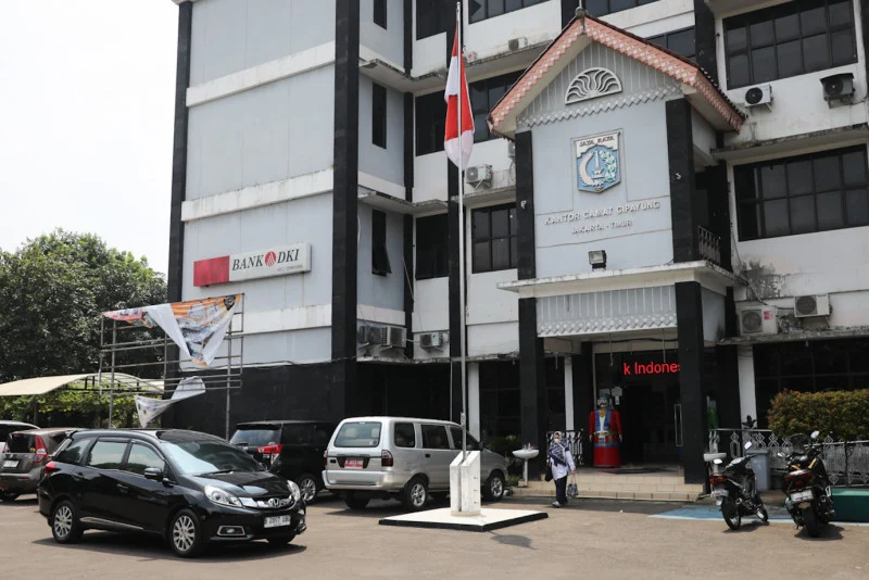 jasa pest control cipayung