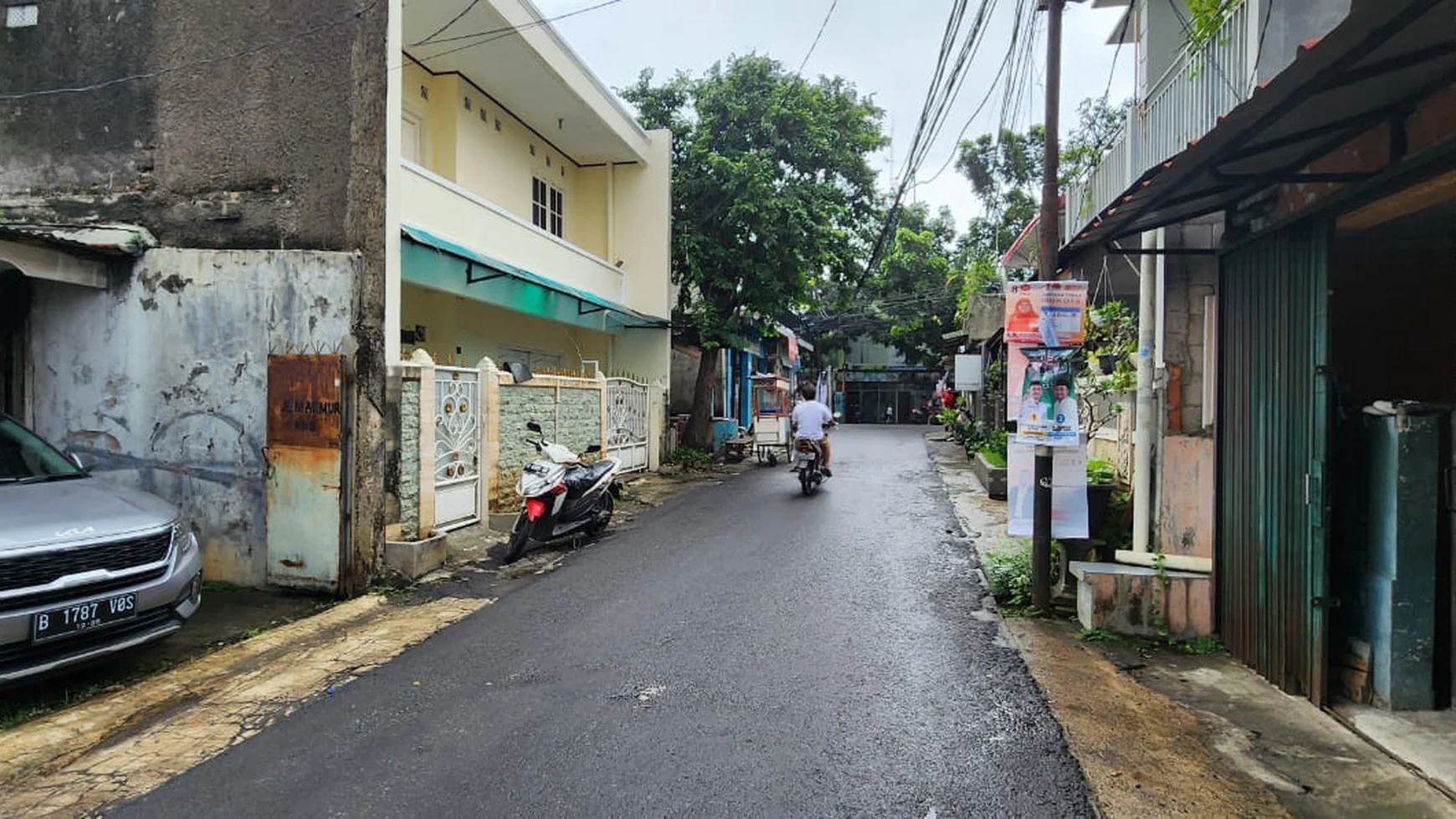 jasa pest control ciracas jakarta timur