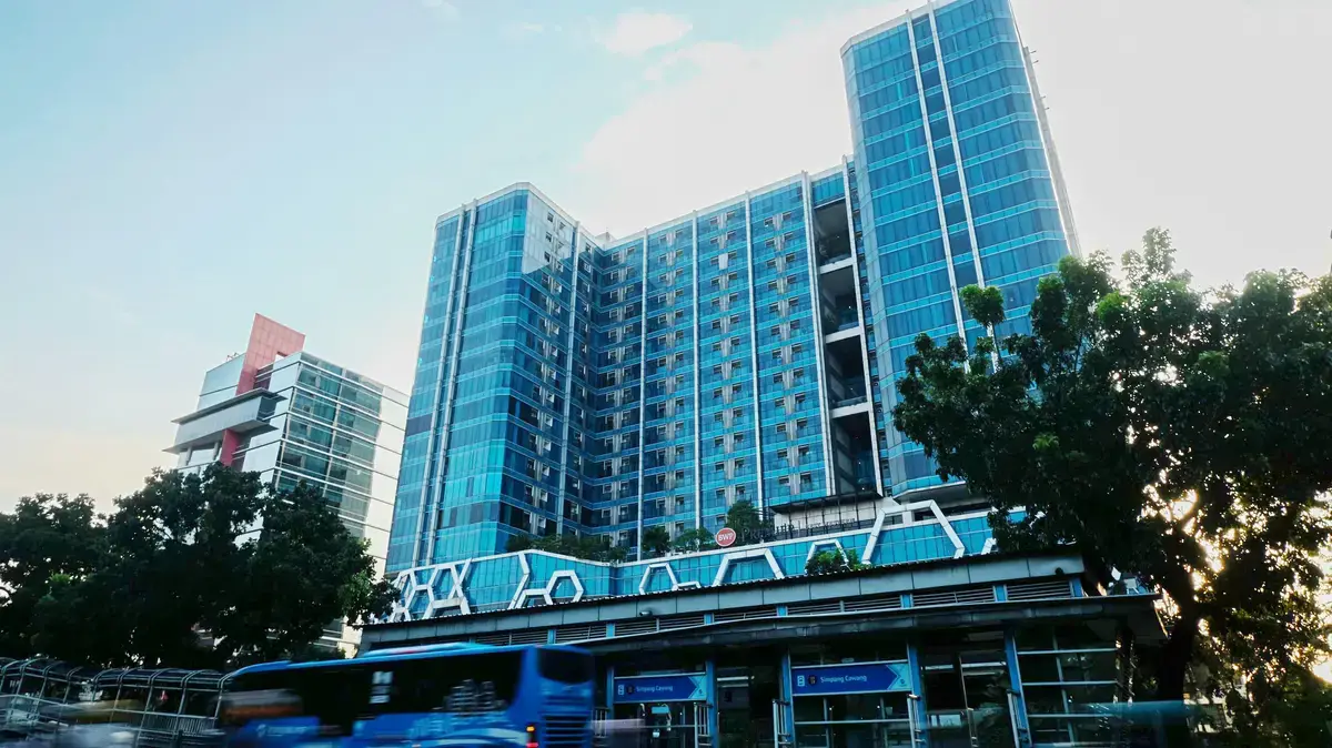 jasa pest control jatinegara jakarta timur