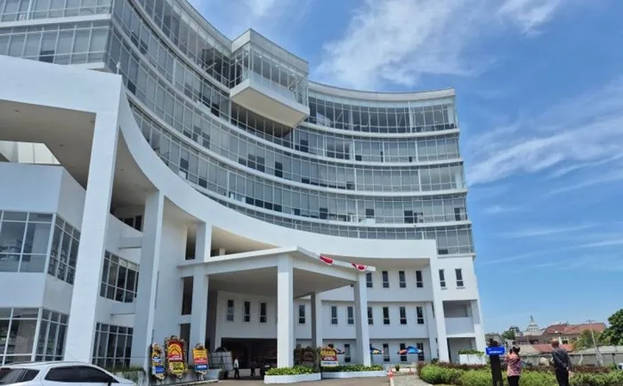 jasa pest control cipayung