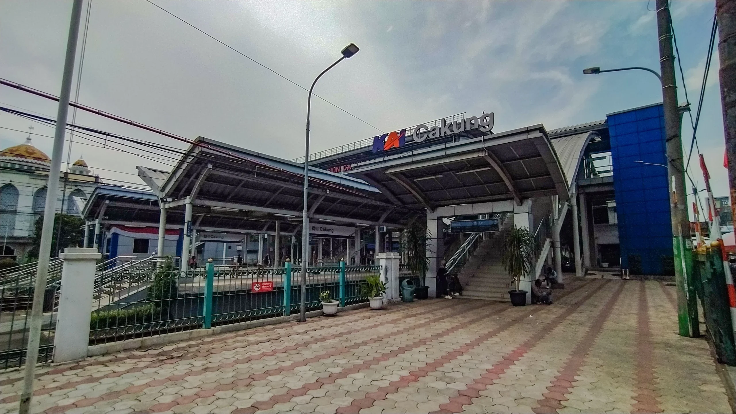 jasa pest control cakung