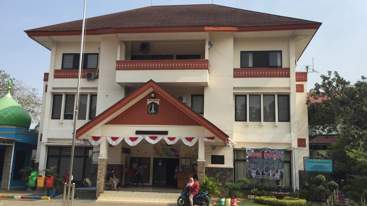 jasa pest control ciracas jakarta timur