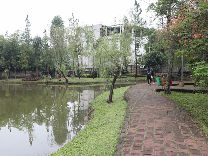 jasa pest control cipayung