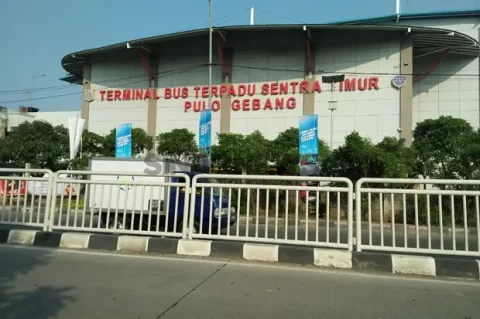 jasa pest control pulo gadung jakarta timur
