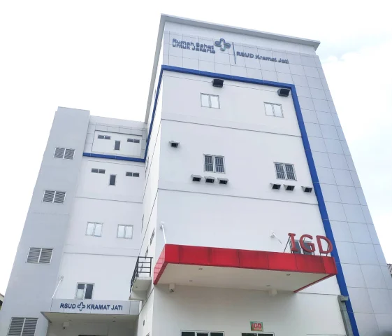 jasa pest control kramat jati jakarta timur