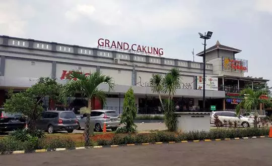 jasa pest control cakung