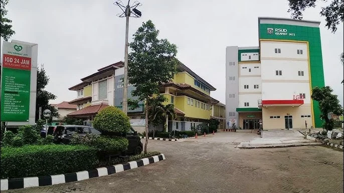 jasa pest control kramat jati jakarta timur