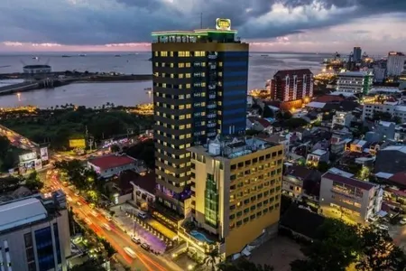 jasa pest control makasar jakarta timur