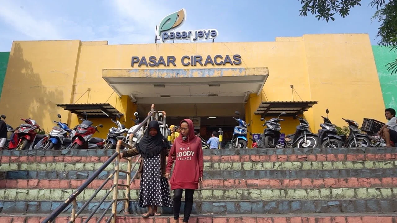jasa pest control ciracas jakarta timur