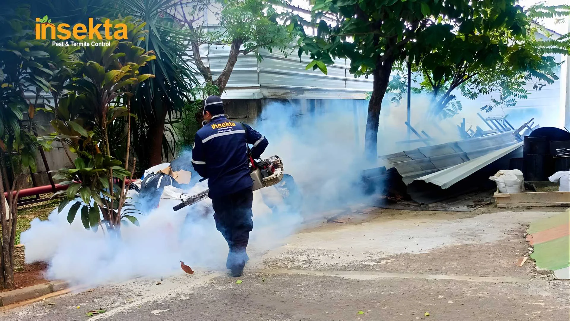 jasa pest control