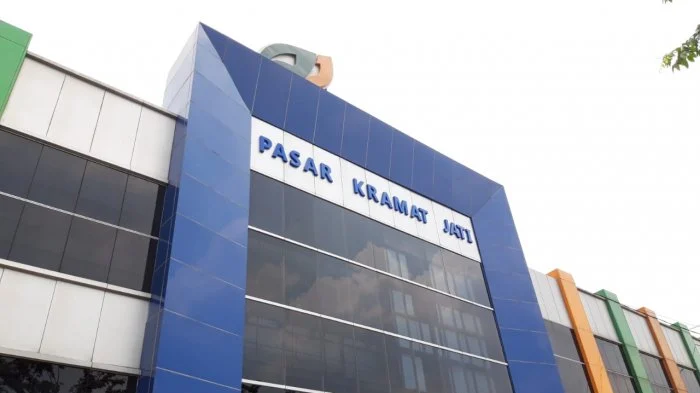 jasa pest control kramat jati jakarta timur