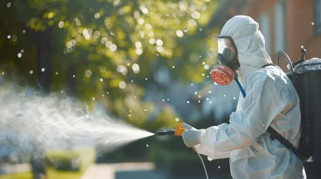 kelebihan pest control dibanding diy