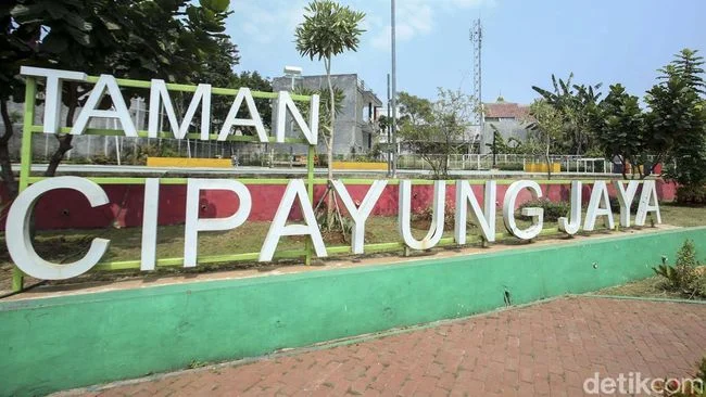 jasa pest control cipayung