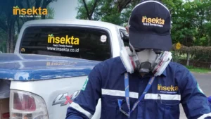 jasa pest control jakarta