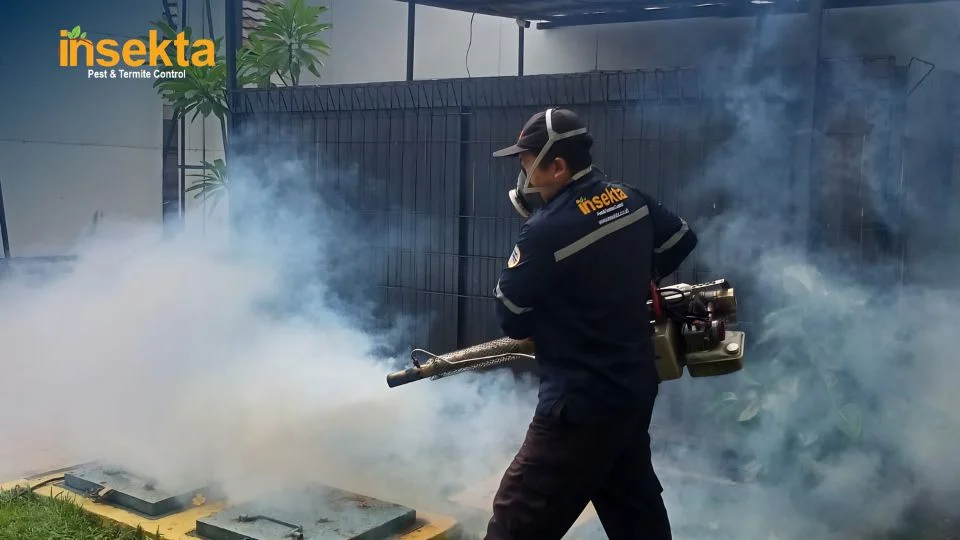 jasa basmi nyamuk bogor