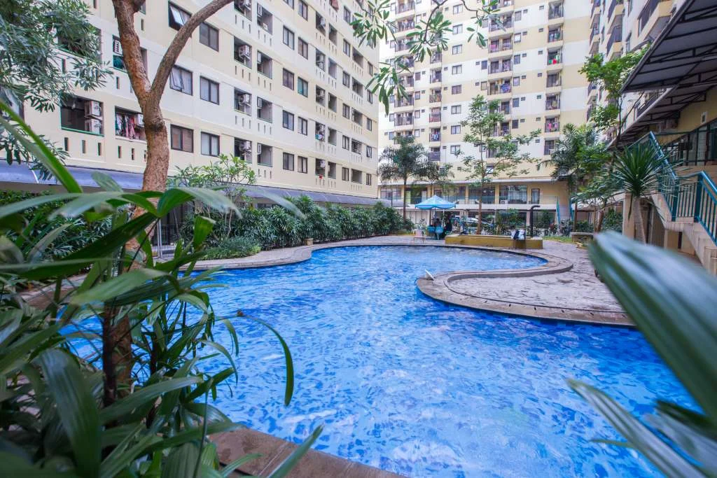 jasa pest control hotel