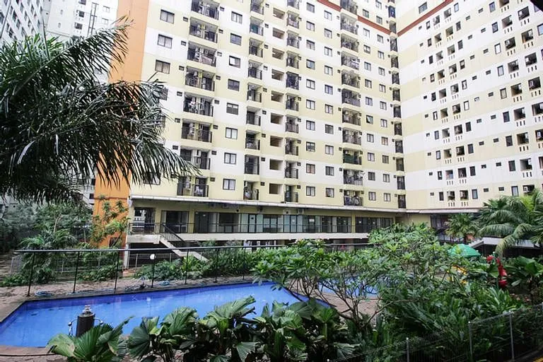 jasa pest control hotel