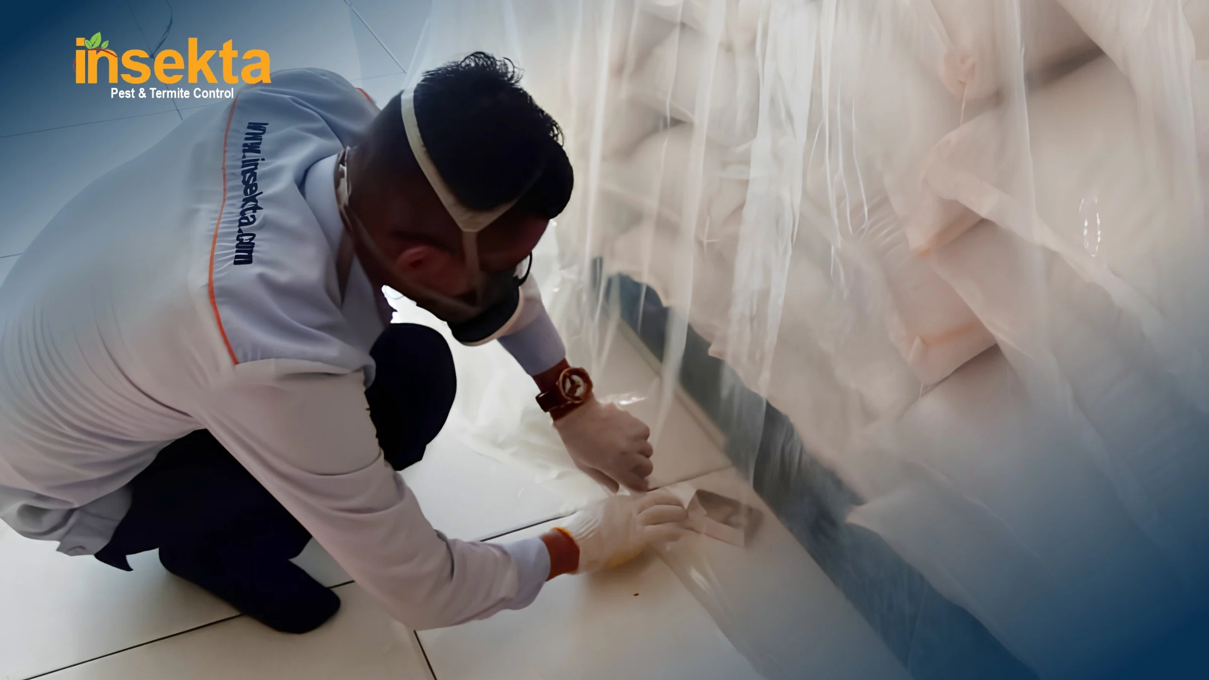 harga jasa pest control
