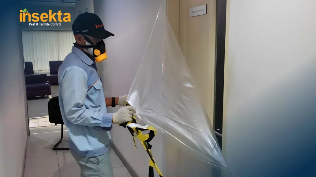 jasa pest control