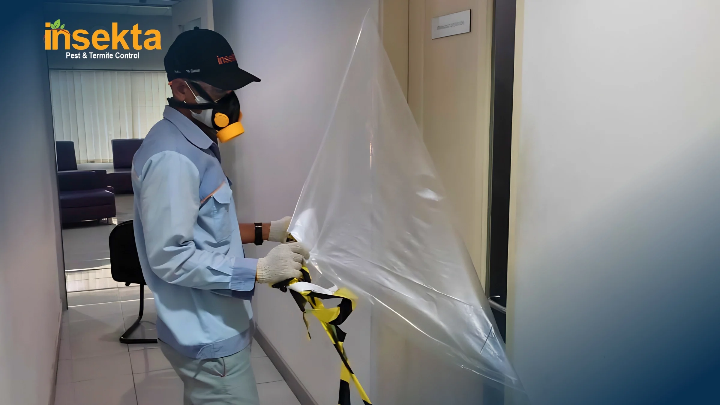 jasa pest control