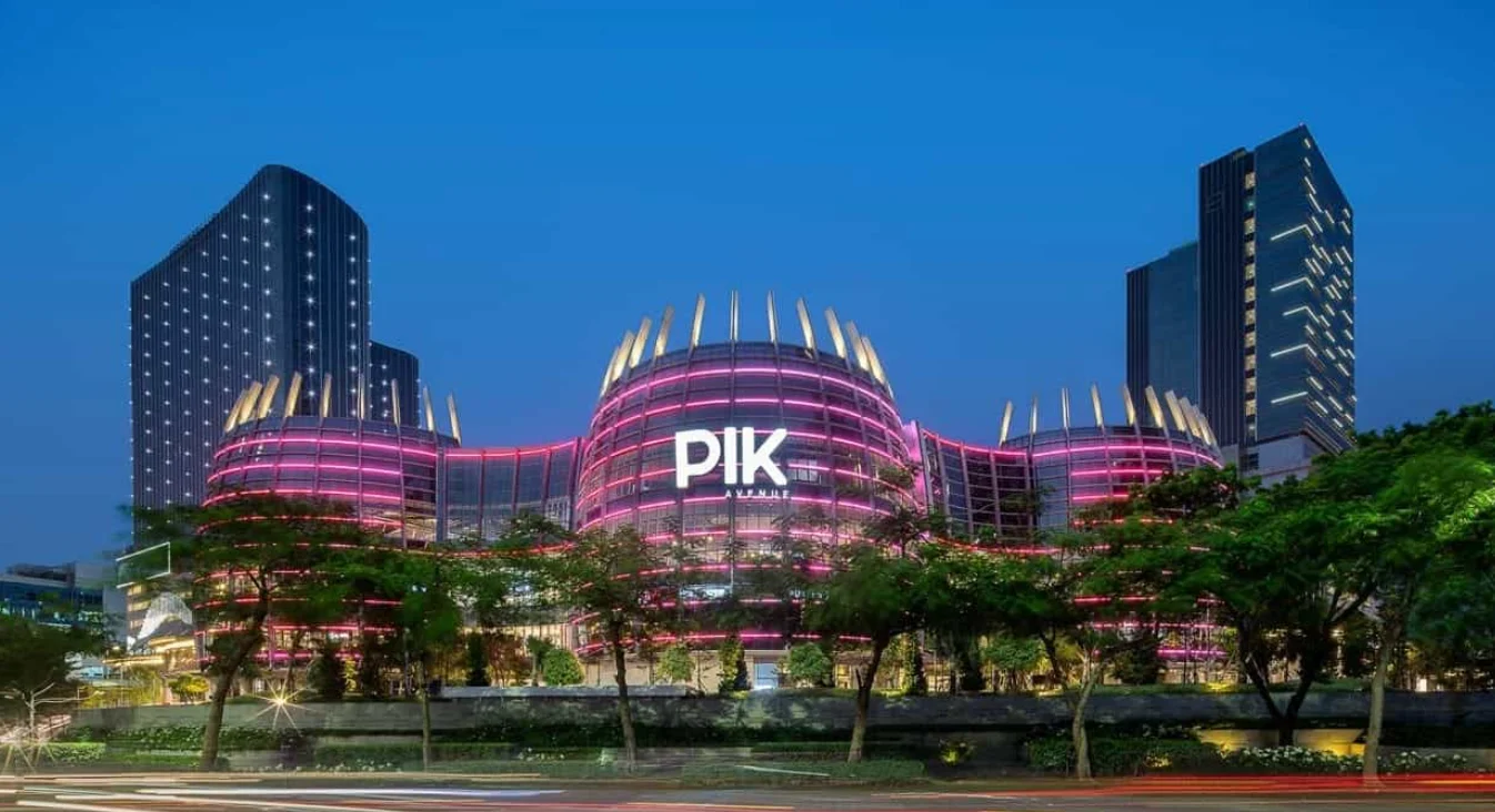 jasa pest control pik