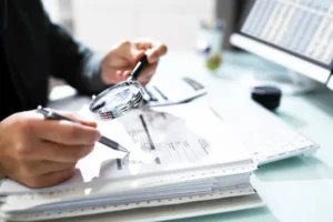 ilustrasi persiapan Audit FSSC 22000
