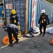 Jasa Fumigasi