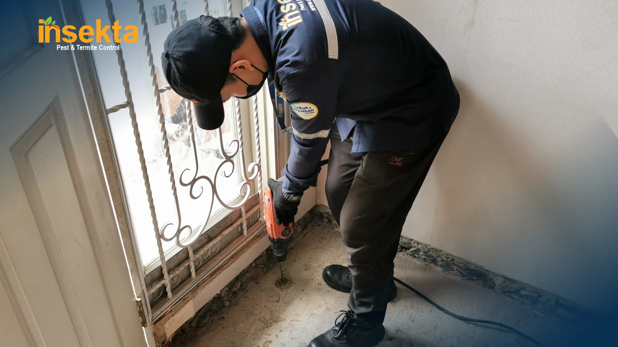 jasa pest control