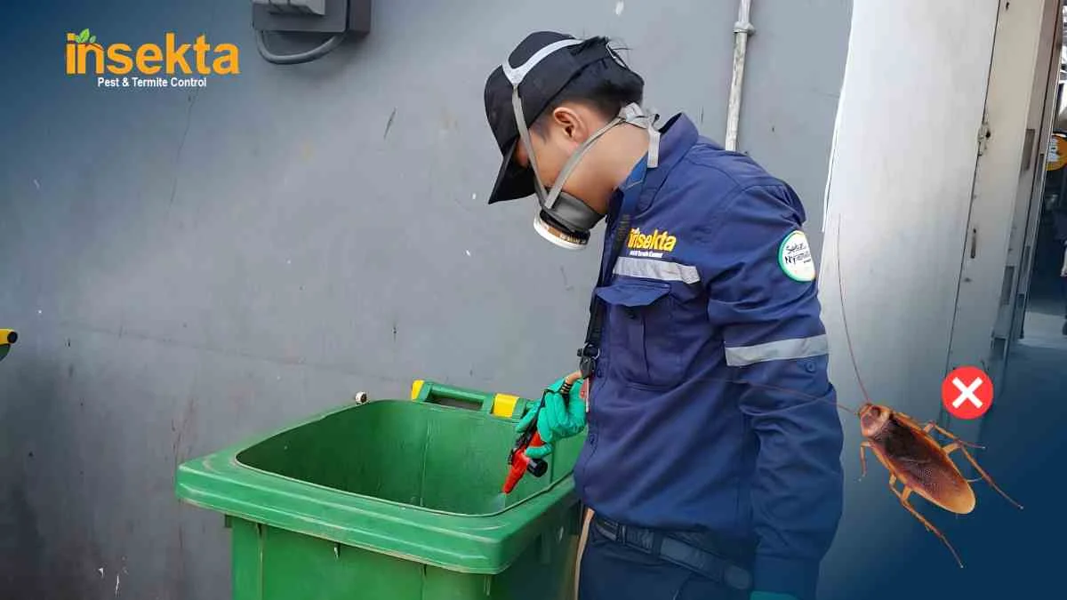 jasa pest control