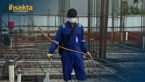 jasa pest control semarang
