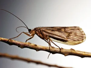 Caddisfly