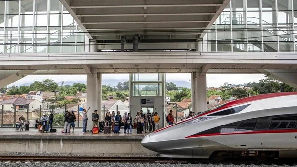 jasa pest control stasiun dan kereta api